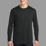Long Sleeve PosiCharge ® Competitor Cotton Touch Tee