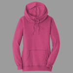Women's Lightweight Fleece Hoodie
