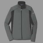 Trail Soft Shell Jacket