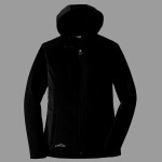 Women's Trail Soft Shell Jacket