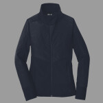 Women's Brink Soft Shell
