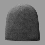 Fleece Lined Beanie Cap