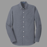 Tall SuperPro Oxford Shirt