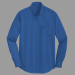 Tall SuperPro Twill Shirt