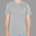 Unisex Triblend Track Tee