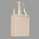 12L Gussetted Shopping Bag