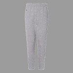Unisex Dri Power® Closed Bottom Sweatpants with Pockets