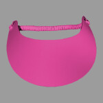 OTTO CAP Foam Sun Visor