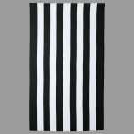 Cabana Stripe Beach Towel