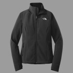 Women's Apex Barrier Soft Shell Jacket