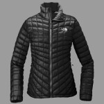 Women's ThermoBall Trekker Jacket