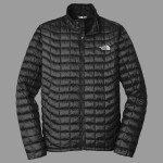 ThermoBall Trekker Jacket