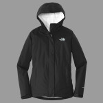 Women's DryVent Rain Jacket