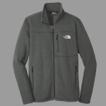 Sweater Fleece Jacket