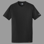 Heritage Blend Crew Tee