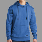 Tri Blend Fleece Pullover Hoodie