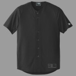 Diamond Era Full Button Jersey