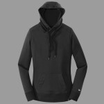 Women's French Terry Pullover Hoodie