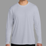 Long Sleeve Performance Tee