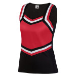 Women's Pike Cheer Shell