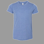 Youth Triblend Tee