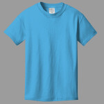 Youth Beach Wash ® Garment Dyed Tee