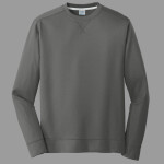 Performance Fleece Crewneck Sweatshirt