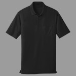Dry Zone ® UV Micro Mesh Pocket Polo