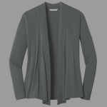 Women's Concept Open Cardigan