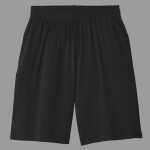 PosiCharge ® Competitor Pocketed Short