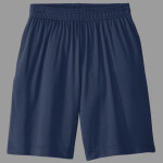 Youth PosiCharge ® Competitor Pocketed Short