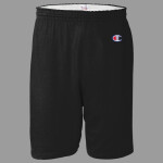 Unisex Cotton Gym Shorts