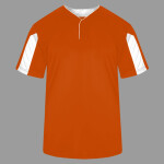 Youth Striker Placket