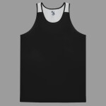 Youth Ventback Singlet