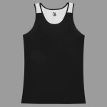 Women's Ventback Singlet
