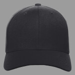 Premium Curved Bill Snapback Cap