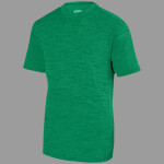 Youth Shadow Tonal Heather Training T-Shirt