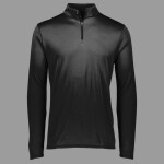 Youth Attain Quarter-Zip Pullover