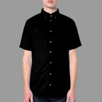 RSACP401S Short Sleeve Button Down Shirt