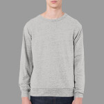 RSAFS416 Drop-Shoulder French Terry Sweatshirt