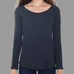 RSA6304 L/S Ultra Wash Tee
