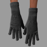 RSAGL Acrylic Blend Knit Glove