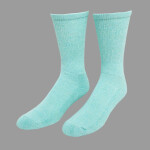 RSASK-MR Calf High Marl Sock