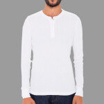 WT457 Classic Thermal L/S Henley