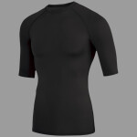Men's Hyperform Compression Half Sleeve Shirt