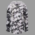 Women's Angel Terry Nora Pullover