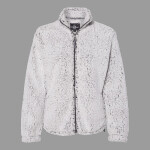 Women’s Sherpa Full-Zip Jacket