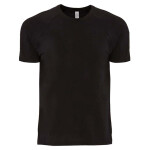 Unisex Cotton Raglan T-Shirt