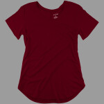 Women’s At Ease Scoop Neck T-Shirt