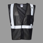Unisex EV Series® Enhanced Visibility Non-ANSI Vest